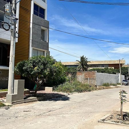Cerca Del Paraiso, Rio Guatapuri Valledupar Luaran gambar