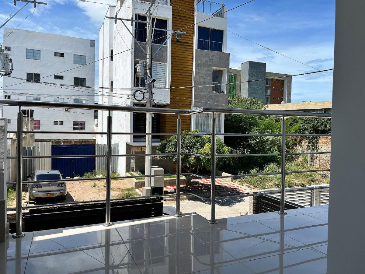 Cerca Del Paraiso, Rio Guatapuri Valledupar Luaran gambar
