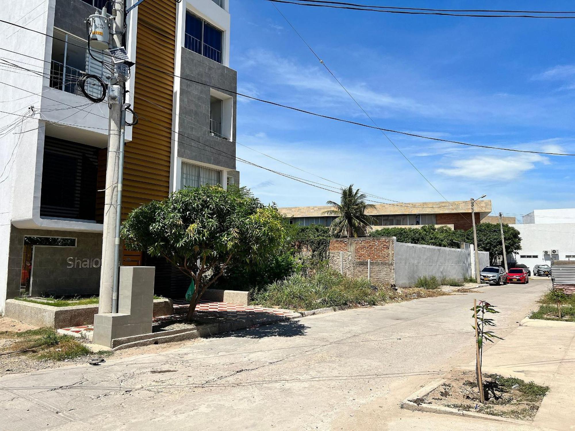 Cerca Del Paraiso, Rio Guatapuri Valledupar Luaran gambar